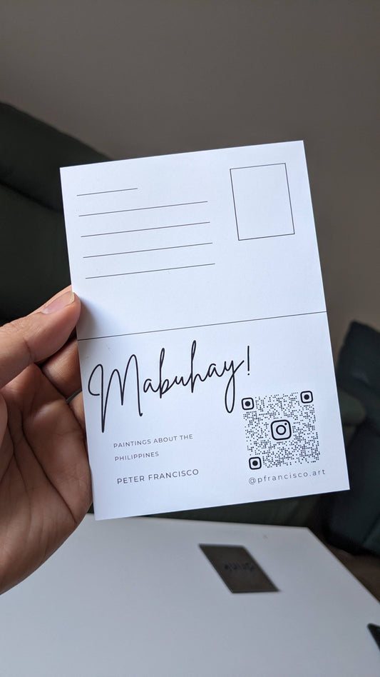 Postcards