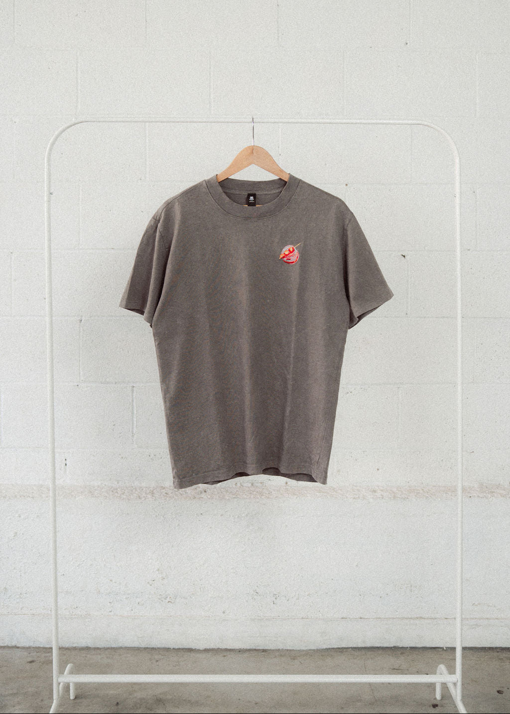 Kwek Kwek Club Tee (Limited Edition)