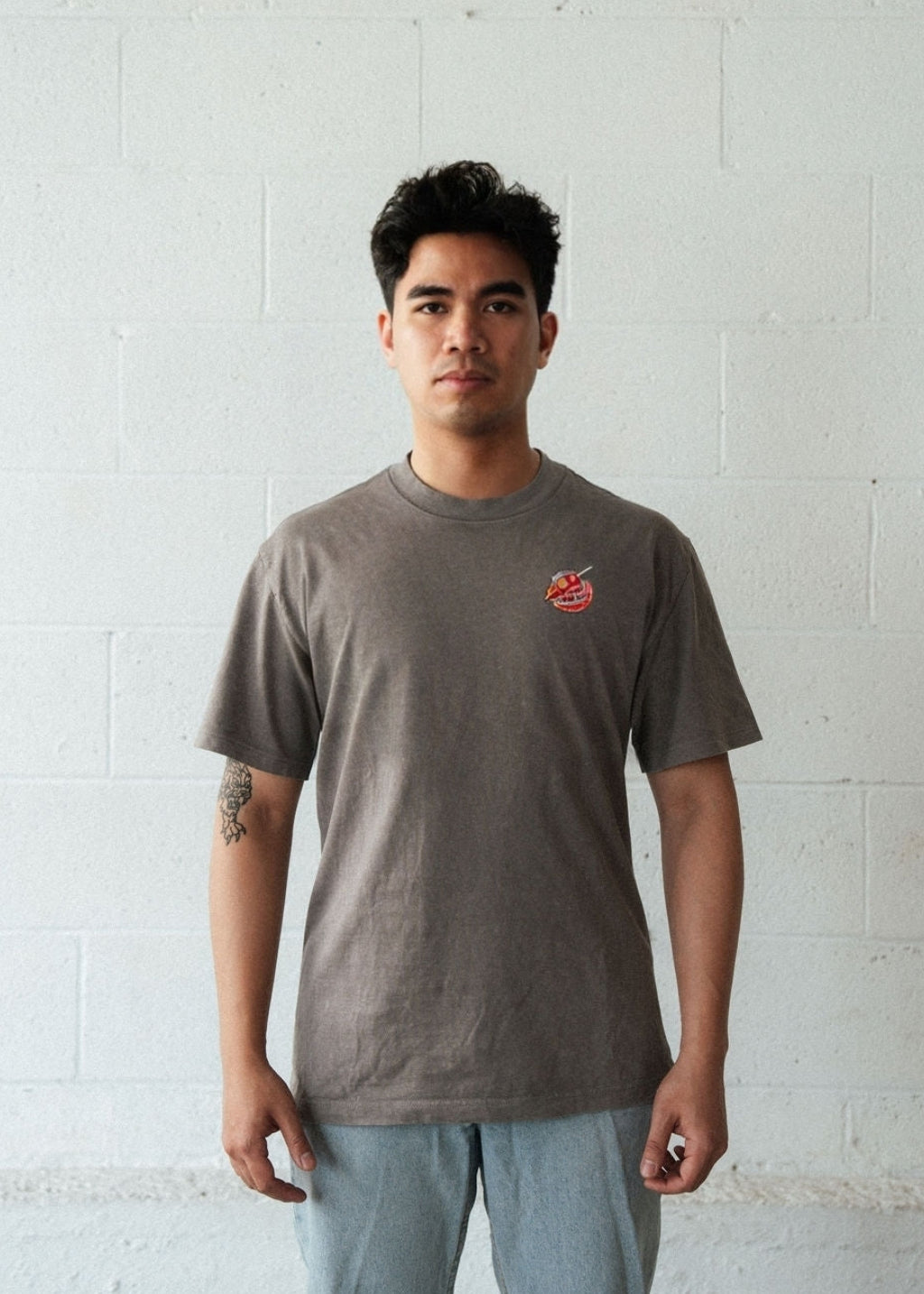 Kwek Kwek Club Tee (Limited Edition)